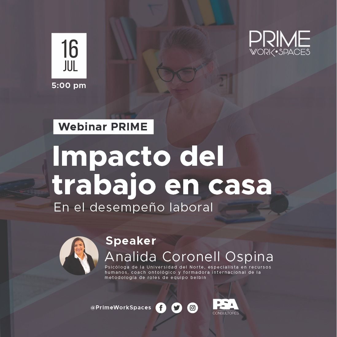 amoblamientos oficina