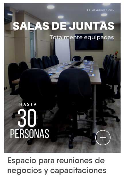 arriendo de oficinas amobladas