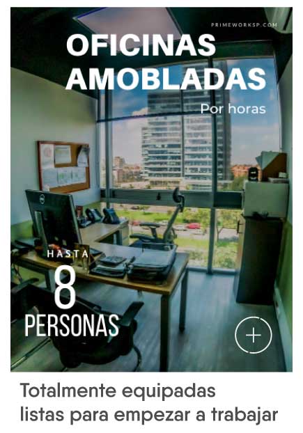 arriendo oficina castellana bogota