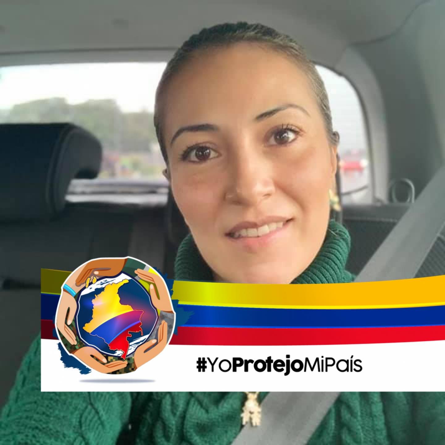 Johanna Andrea Amaya Garcia