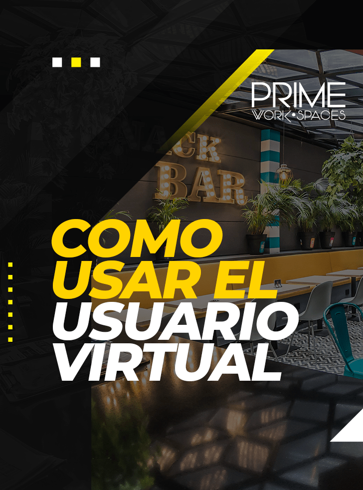 arriendo de oficinas virtuales